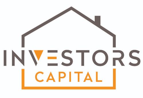 Investors Capital LLC Logo